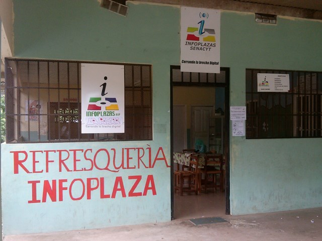 <strong>La Pasera #186</strong>