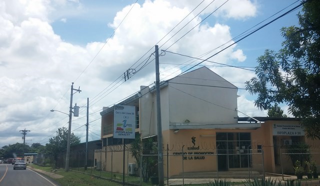 Veraguas Infoplazas A.I.P