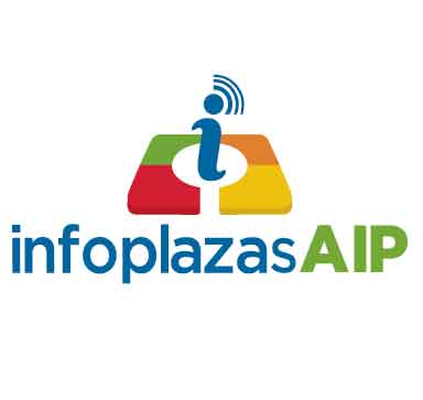 logo-infoplazas AIP-mobile