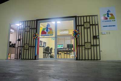 <strong>El Cocal #471</strong>