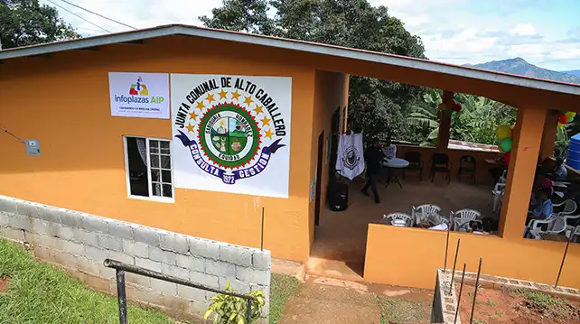 <strong> Alto Caballero #586 </strong>