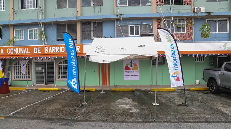 <strong> Barrio Sur #606</strong>