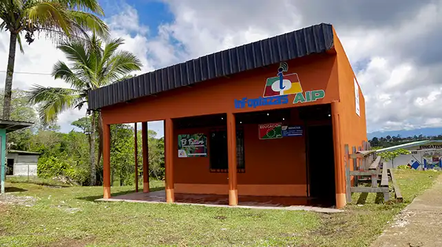 <strong>Cañas Gordas #537</strong>