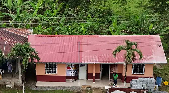 <strong> Costa Hermosa #627 </strong>