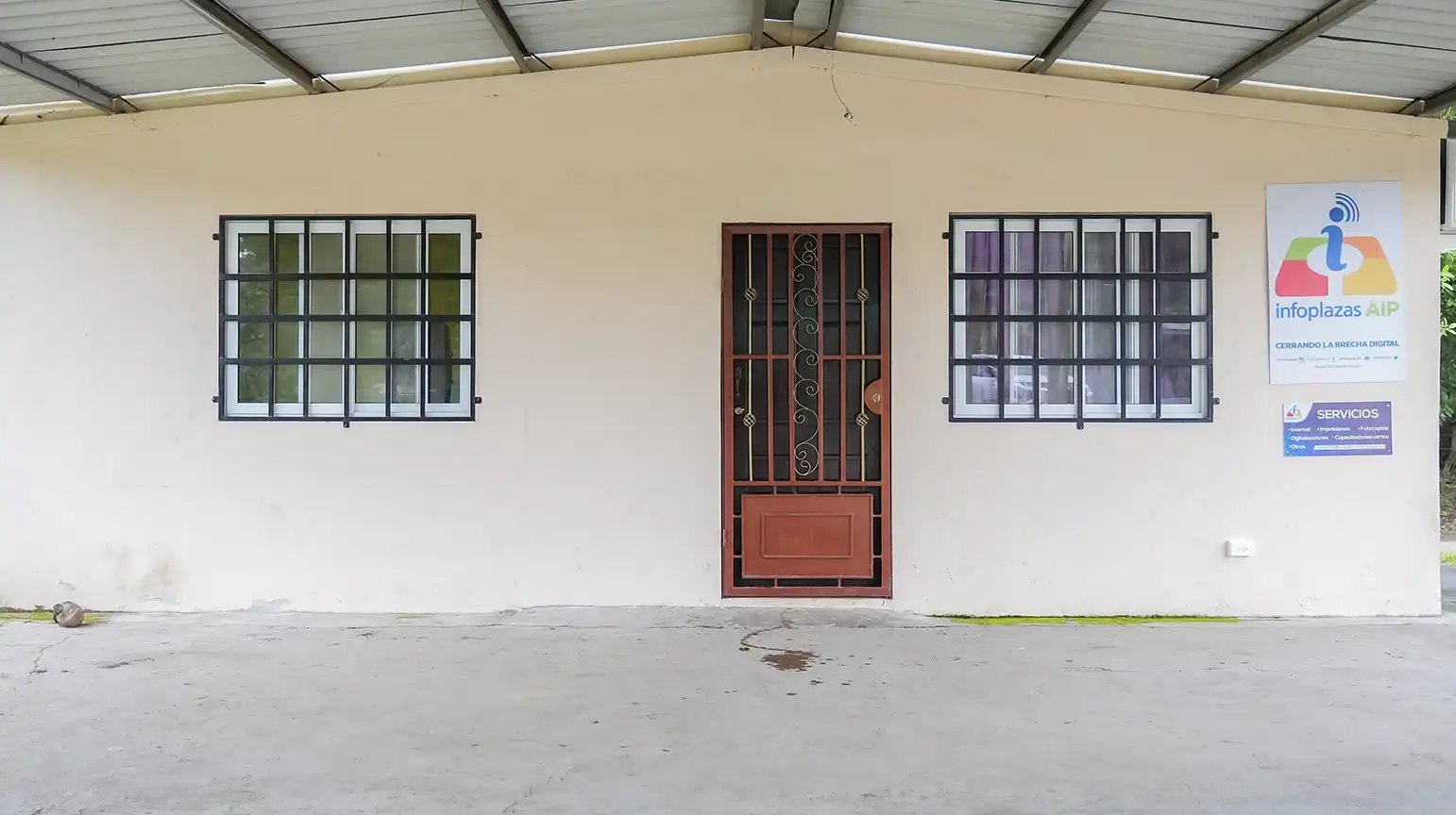 <strong>El Ciruelo #642</strong>