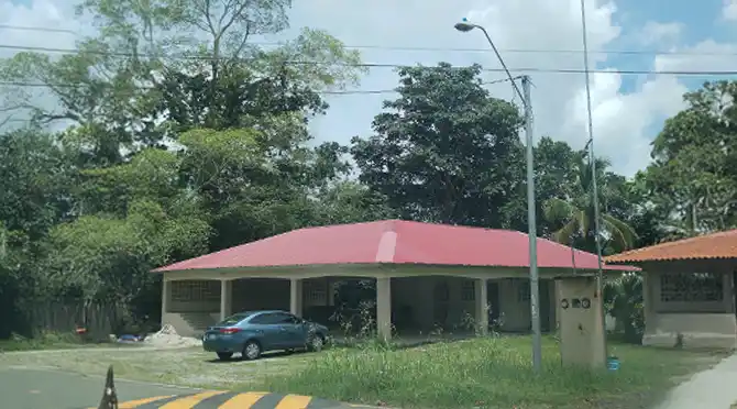 <strong> El Muñoz #601 </strong>