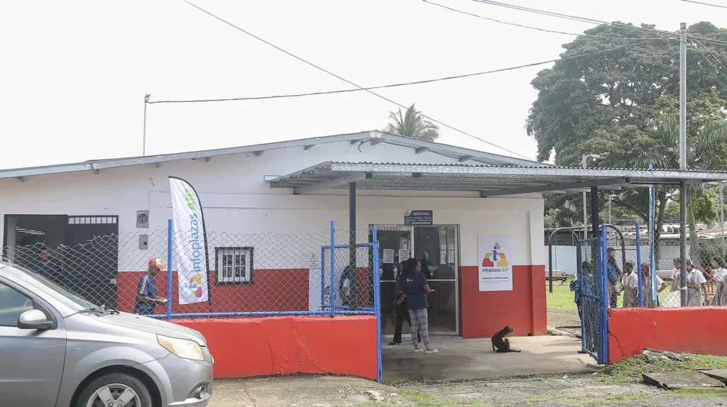 <strong>La Concepción Juan Díaz #594</strong>