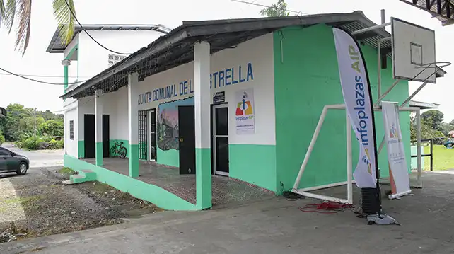 <strong>La Estrella #558</strong>