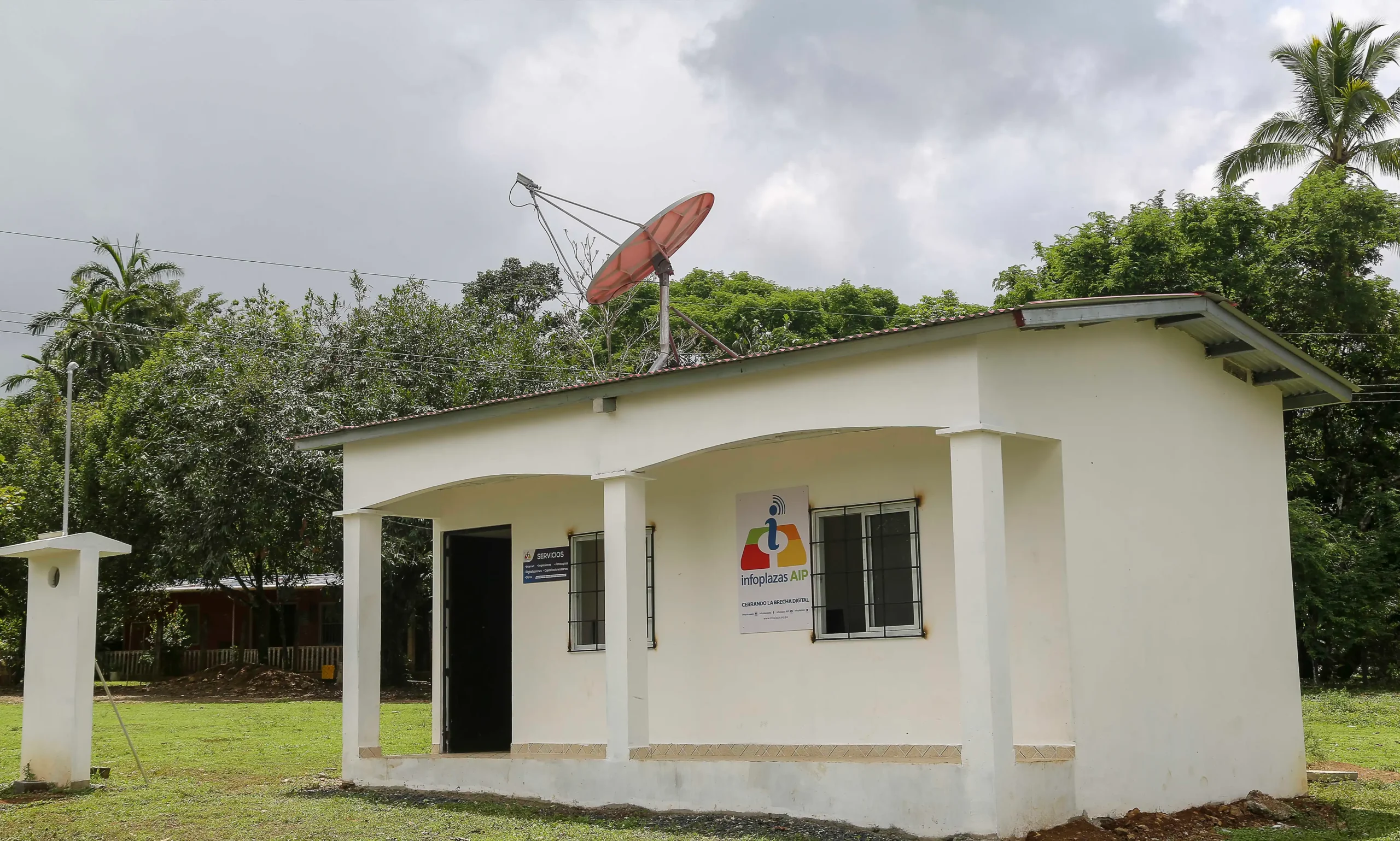 <strong>La Pintada - El Cortezo #574</strong>