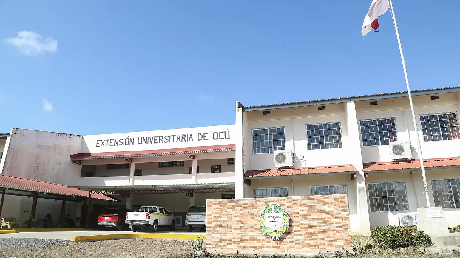 <strong>Ocú - UP #568</strong>