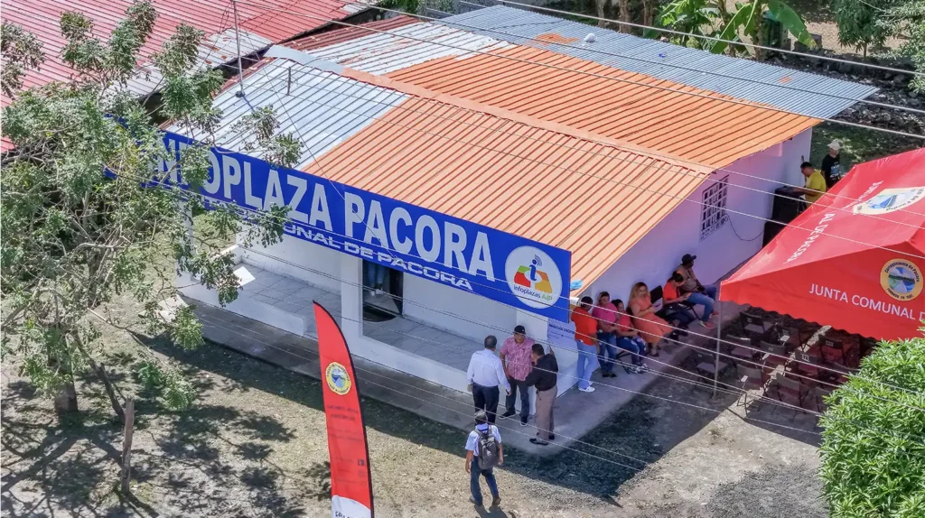 <strong>Pacora #646</strong>