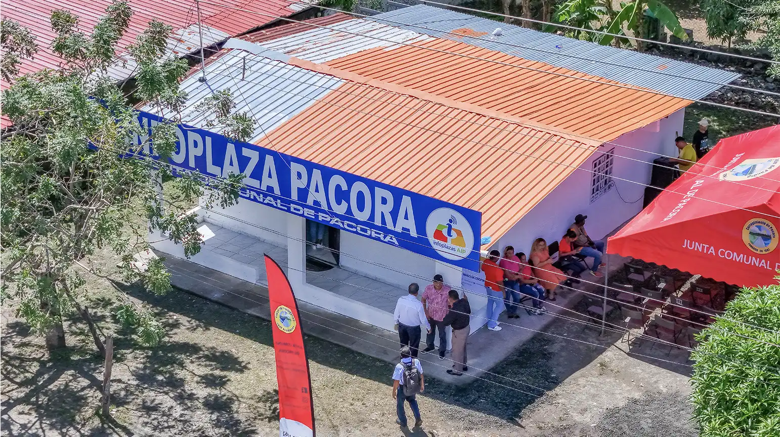 <strong>Pacora #646</strong>