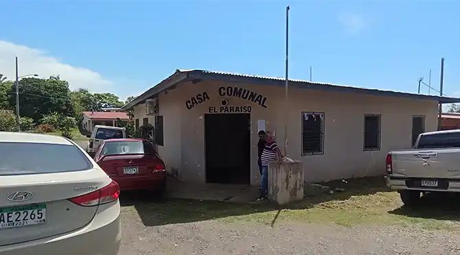 <strong> Paraíso #640</strong>