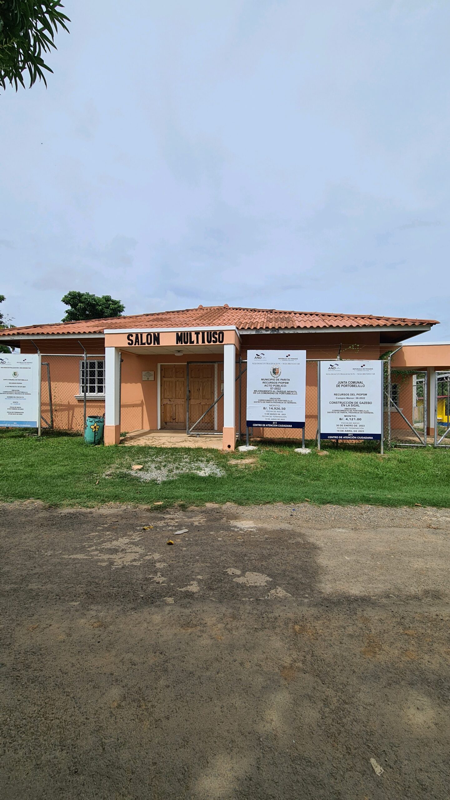 <strong>Portobelillo #560</strong>