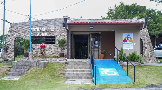 <strong> Potrerillos Abajo #635</strong>