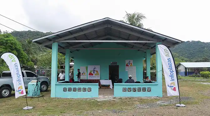 <strong>Quebrada Grande #565</strong>