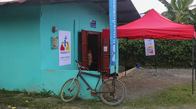 <strong>San Bartolo - El Palmar #598</strong>