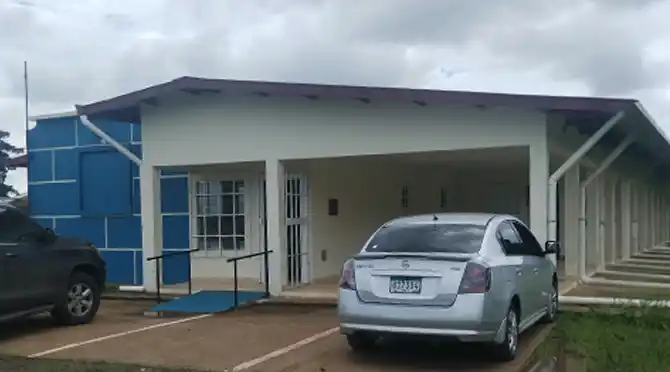 <strong> San José de Los Santos #619</strong>