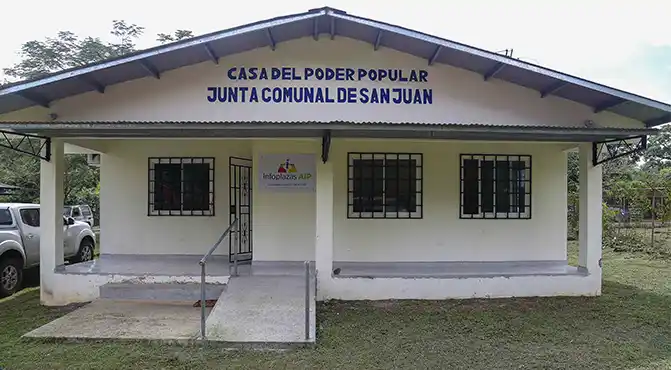 <strong> San Juan #603 </strong>