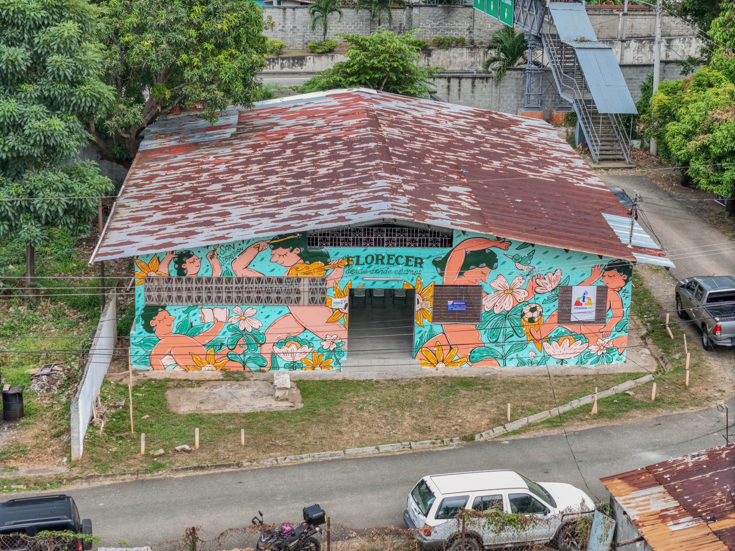 <strong>San Sebastián #38</strong> 