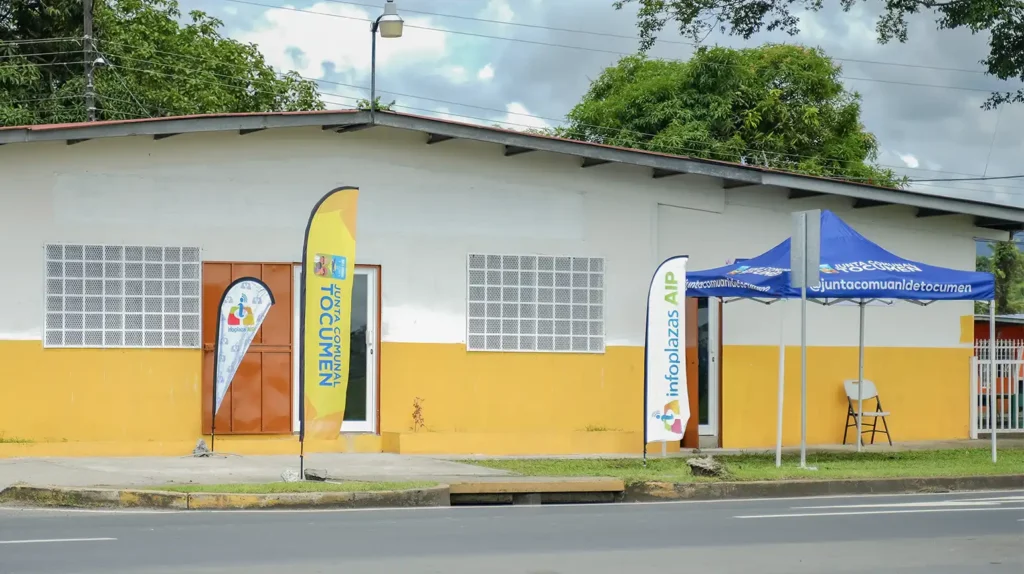 <strong>  Tocúmen #624 </strong>