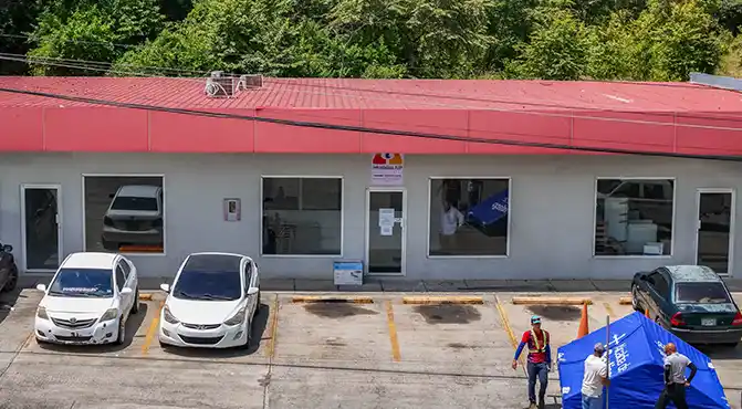 <strong> Torres de Santiago #628 </strong>