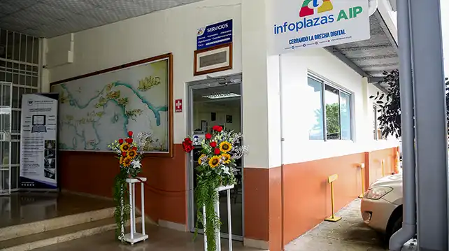 <strong>UTP - Bocas del Toro #536</strong>