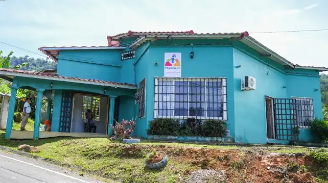 <strong> Valle del Risco #633 </strong>