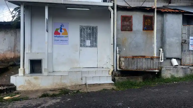 <strong>Unesco/USAID - Arraiján #255</strong>