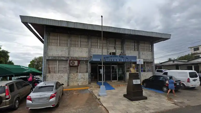 <strong>B.P. La Chorrera #331</strong>