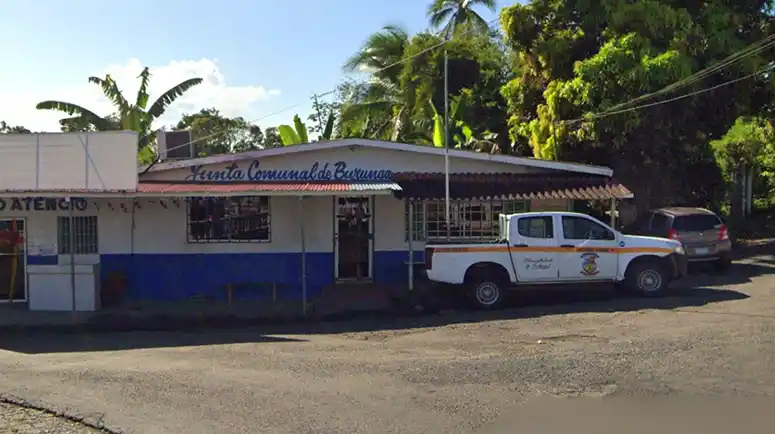 <strong>Burunga #28</strong>