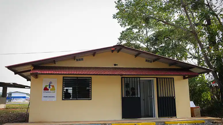 <strong>Cerro Tigre #438</strong>