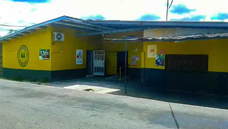 <strong>Kuna de Cativá #422 </strong>