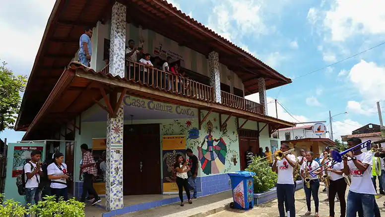 <strong>Portobelo #419 </strong> 