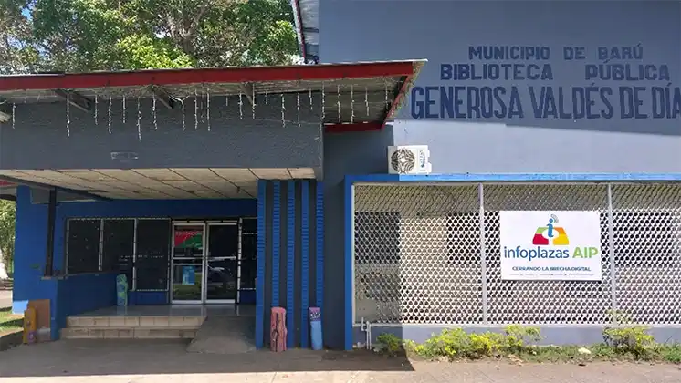 <strong>Puerto Armuelles #587</strong>