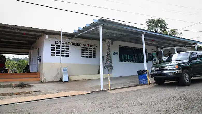 <strong>Río Gatún #437</strong>