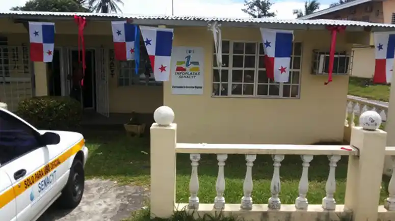 <strong>San José de Bernardino #461</strong>