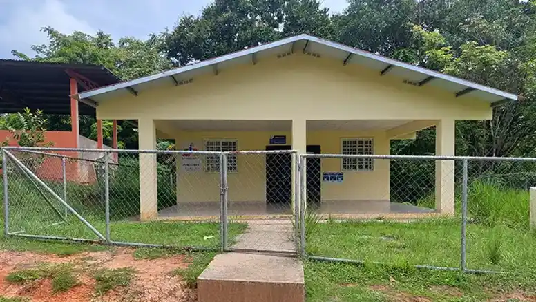 <strong> San Marcelo #546 </strong>