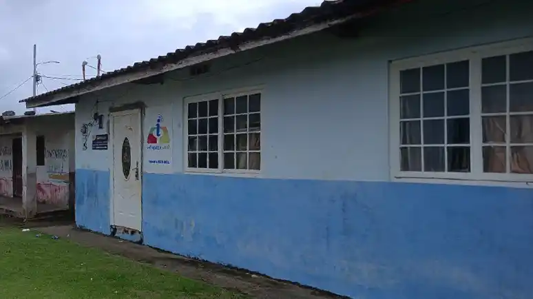 <strong>Santa Isabel #258</strong>