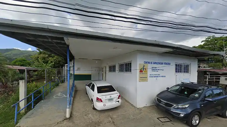 <strong>Veracruz #86</strong>