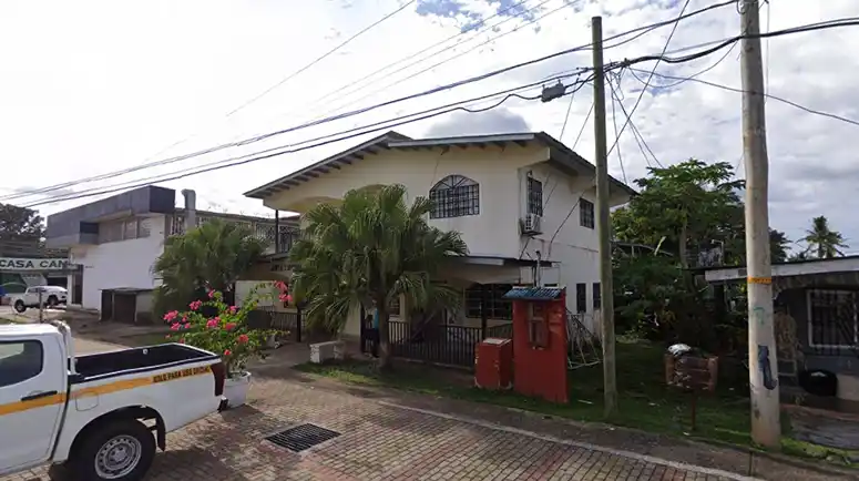 <strong>El Espino #378</strong>