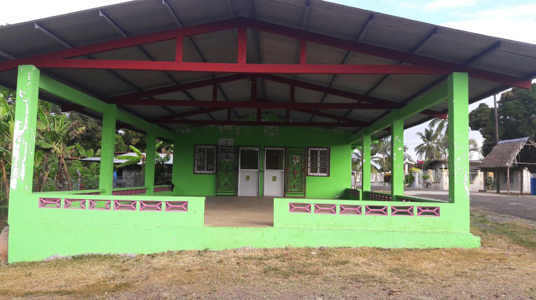 <strong>La Represa #343</strong>