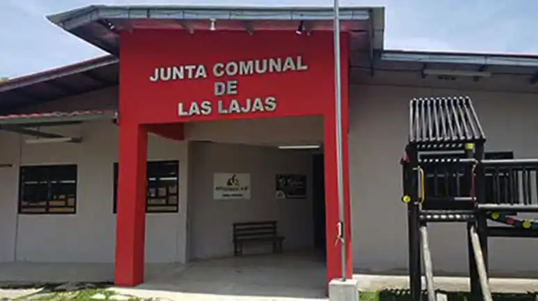 <strong>Las Lajas #202</strong>