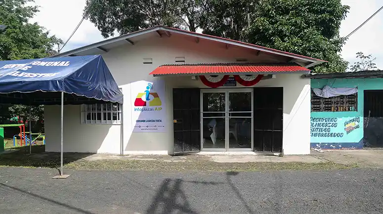 <strong>Nuevo Chorrillo #531</strong>