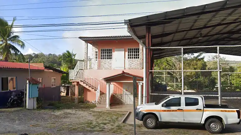 <strong>Santa Rita #253</strong>