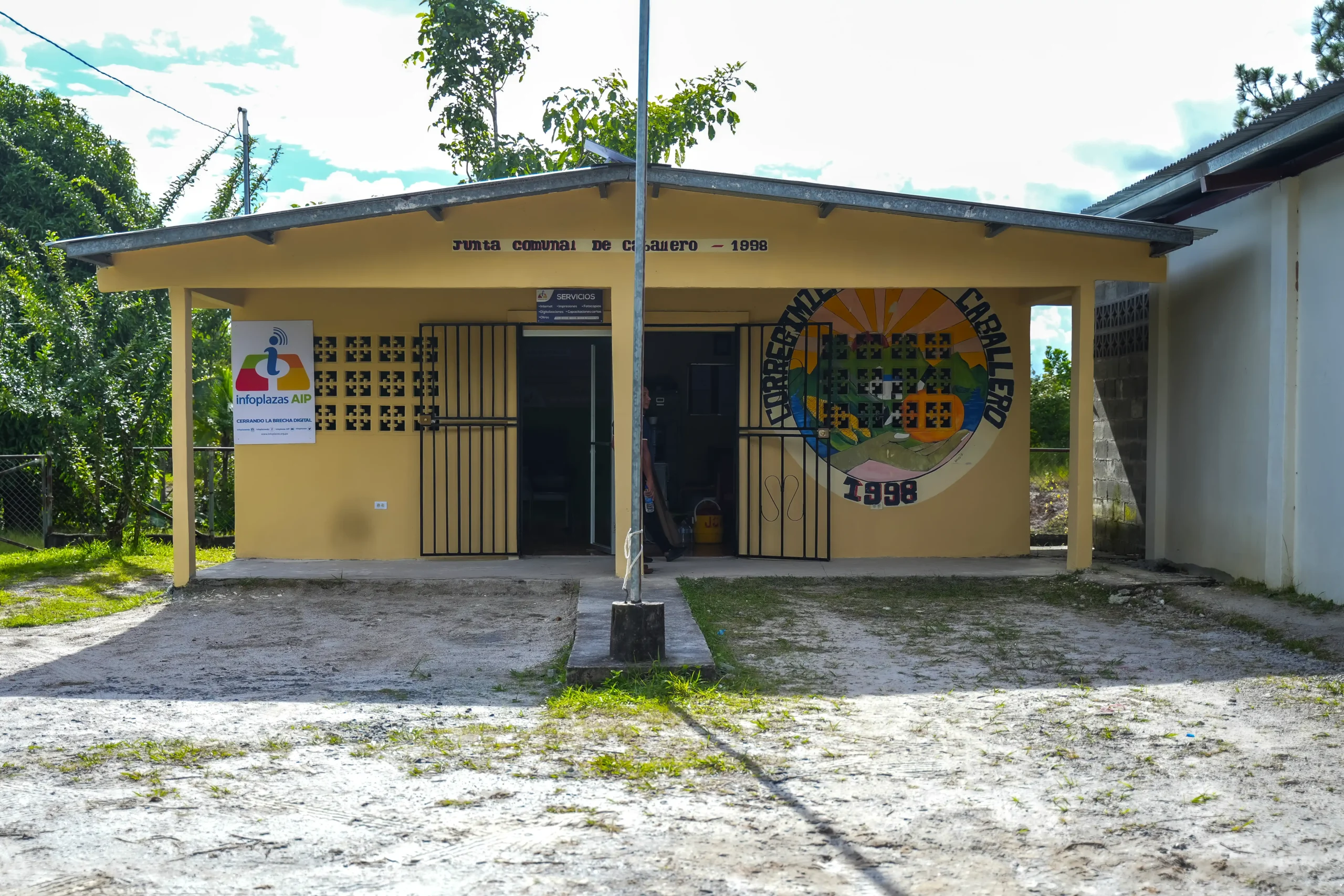 <strong> Caballero #650 </strong>