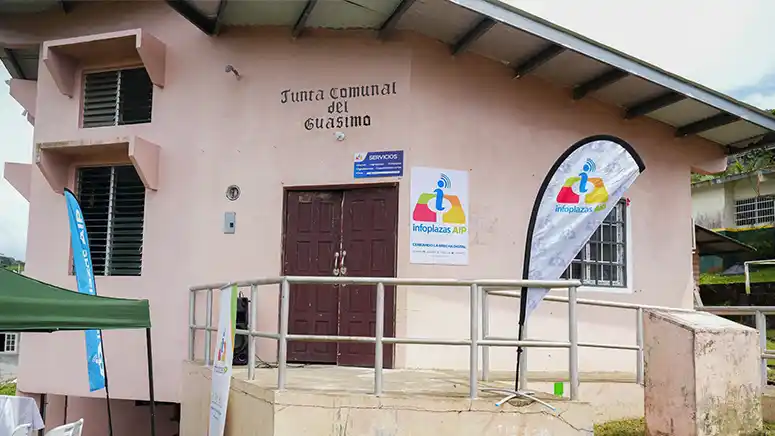 <strong>	 El Guásimo#655 </strong>