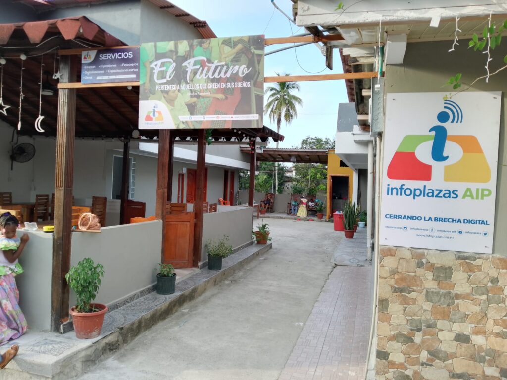 <strong> Puerto Obaldía #571 </strong>