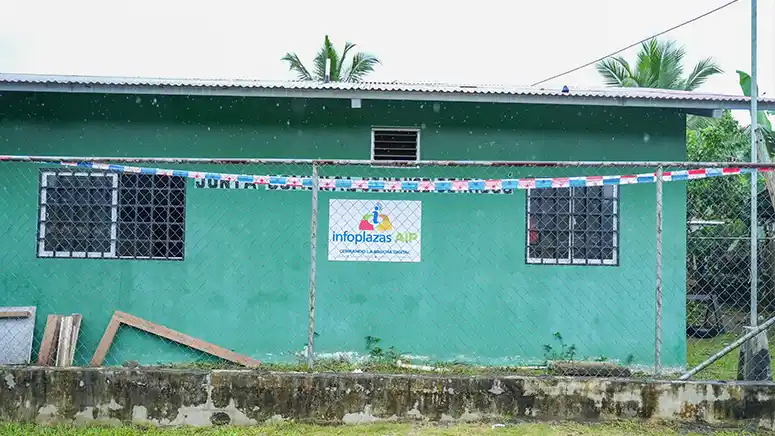 <strong>Nance de Riscó #638</strong>