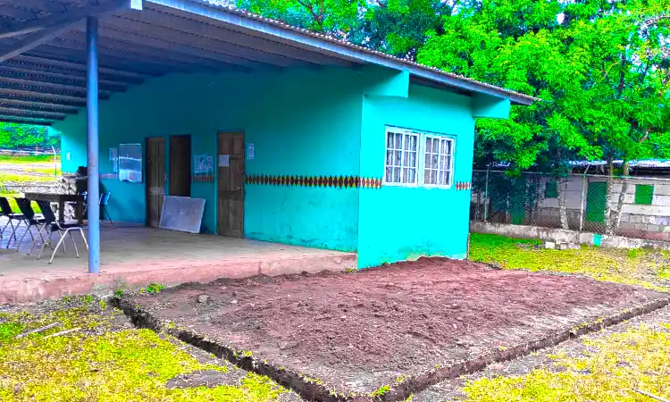 <strong> Sitío Prado #000 </strong>